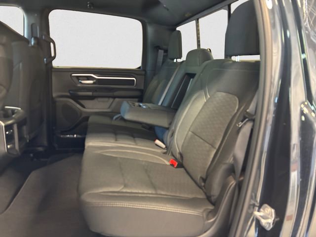 New 2026 RAM 1500 4x4 Crew Cab image 14