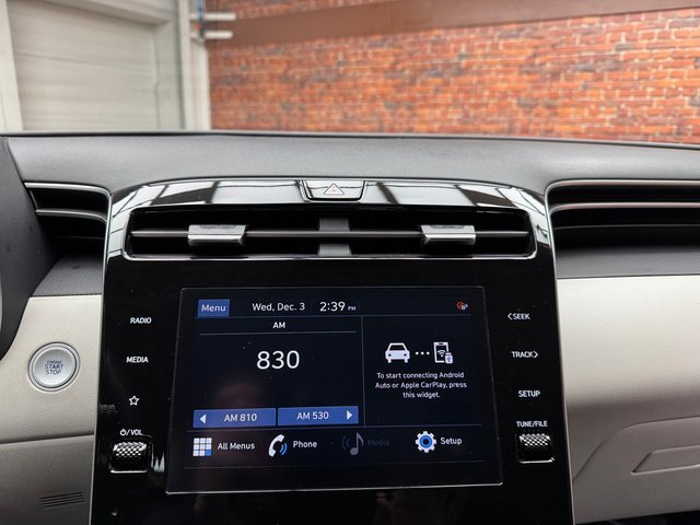 Used 2024 Hyundai Tucson SEL image 18