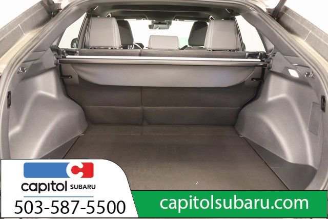 Used 2024 Toyota bZ4X XLE w/ Weather Package AWD/4WD image 27