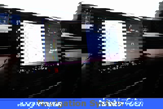 New 2026 Lincoln Nautilus Reserve image 3