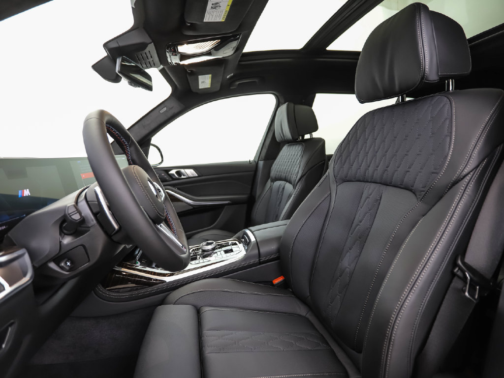 New 2027 BMW X7 M60i AWD/4WD image 11