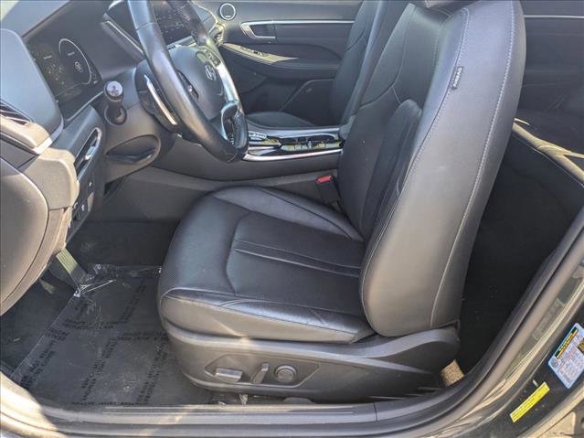 Used 2022 Hyundai Sonata Limited FWD image 17