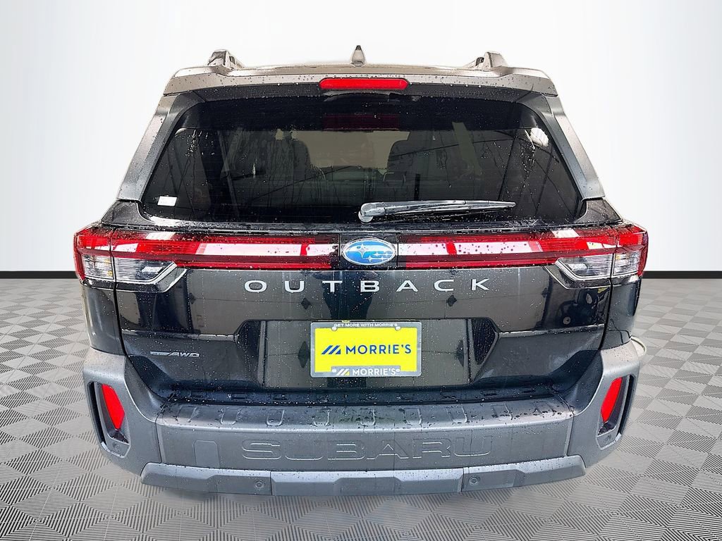 New 2026 Subaru Outback Limited image 34