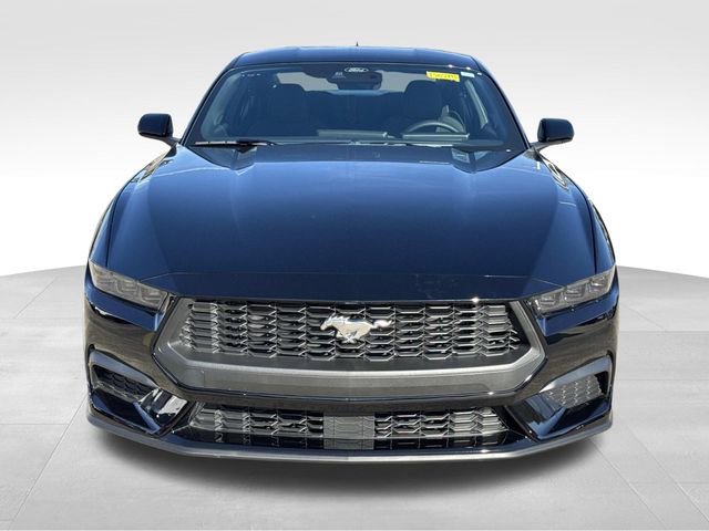 New 2026 Ford Mustang Coupe RWD image 2