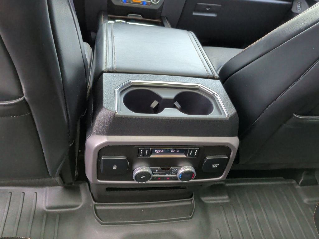 Used 2019 Ford Expedition Platinum image 45