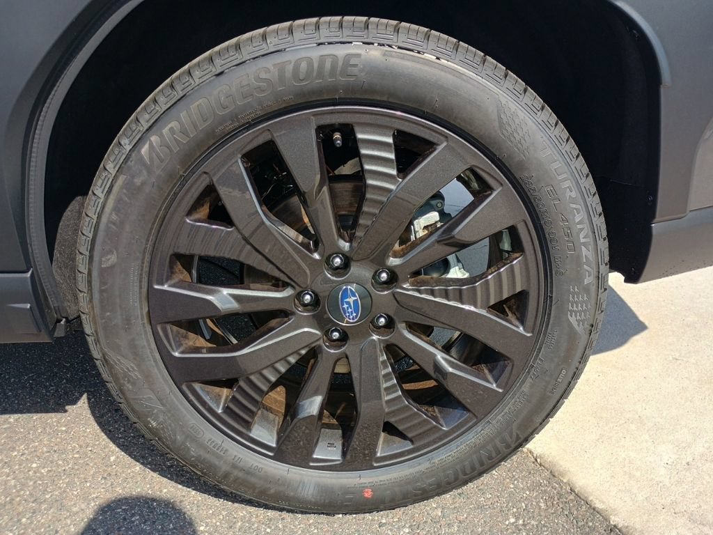 New 2026 Subaru Forester Sport AWD/4WD image 7