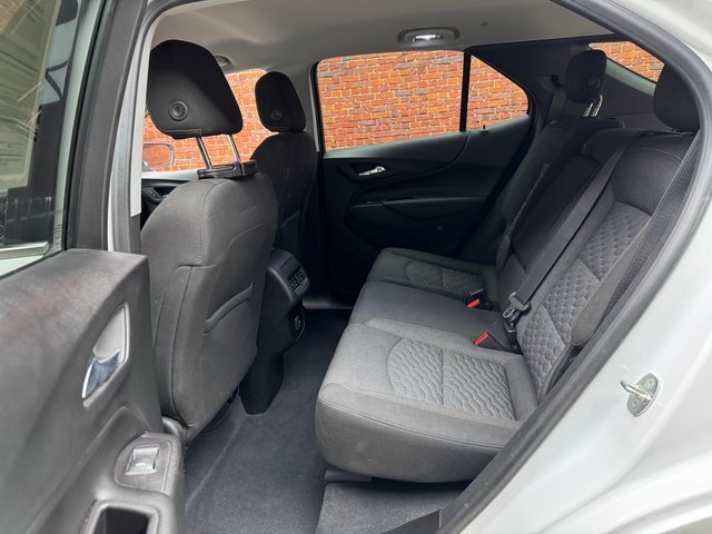 Used 2019 Chevrolet Equinox LT image 22