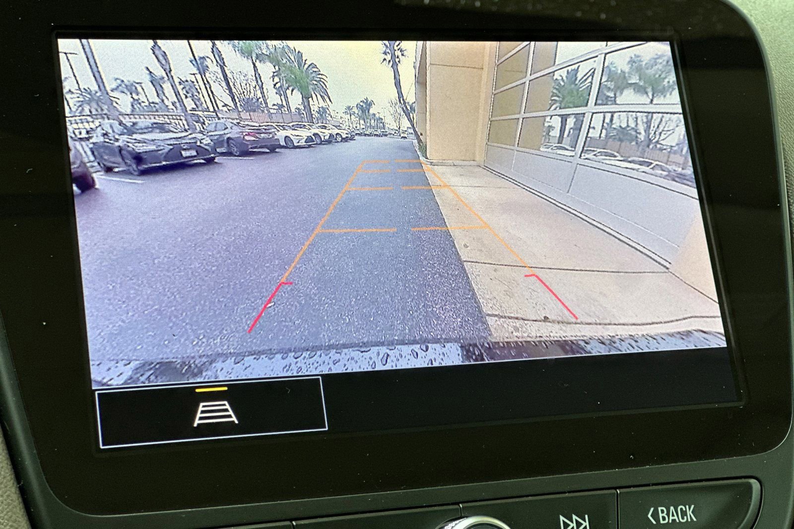 Certified 2024 Chevrolet Malibu LT image 20