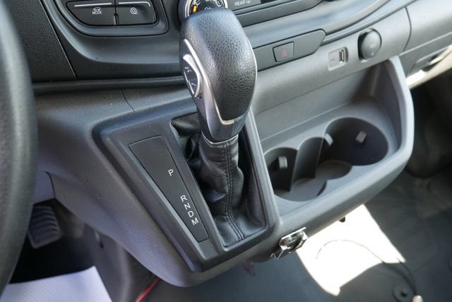 Used 2023 Ford Transit 350 XL RWD image 21