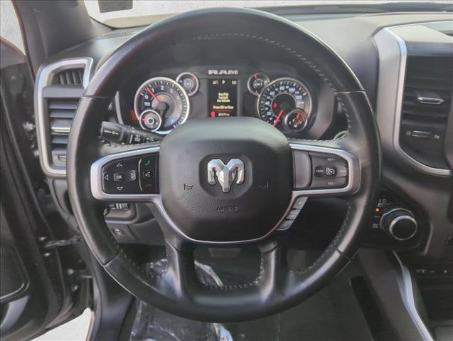 Used 2019 RAM 1500 Big Horn image 14