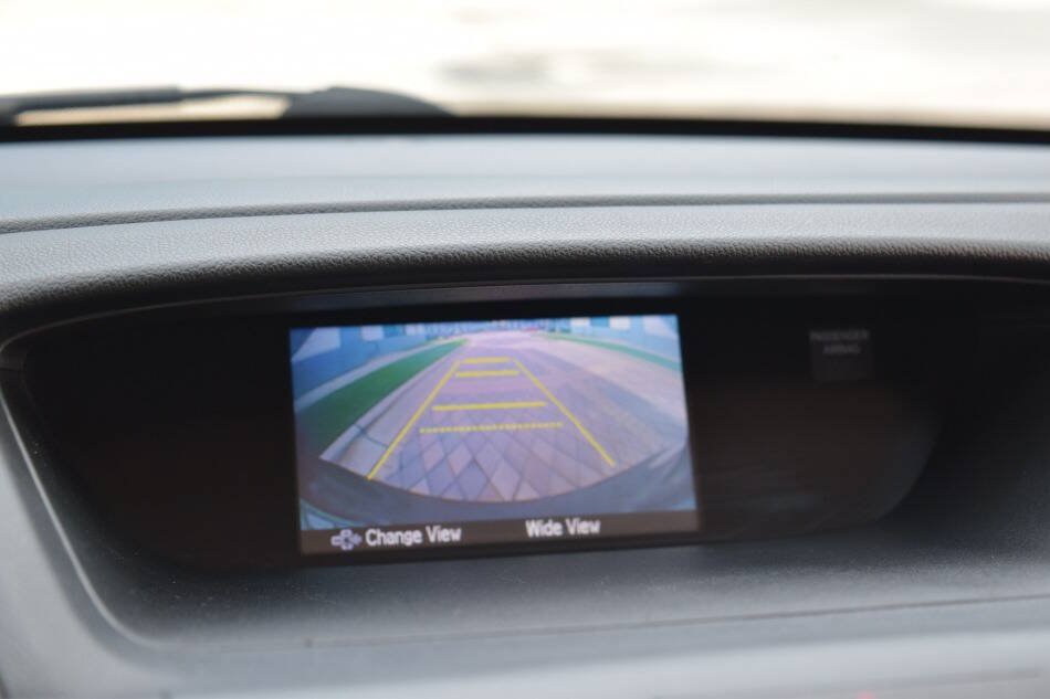 Used 2014 Honda CR-V EX-L image 61