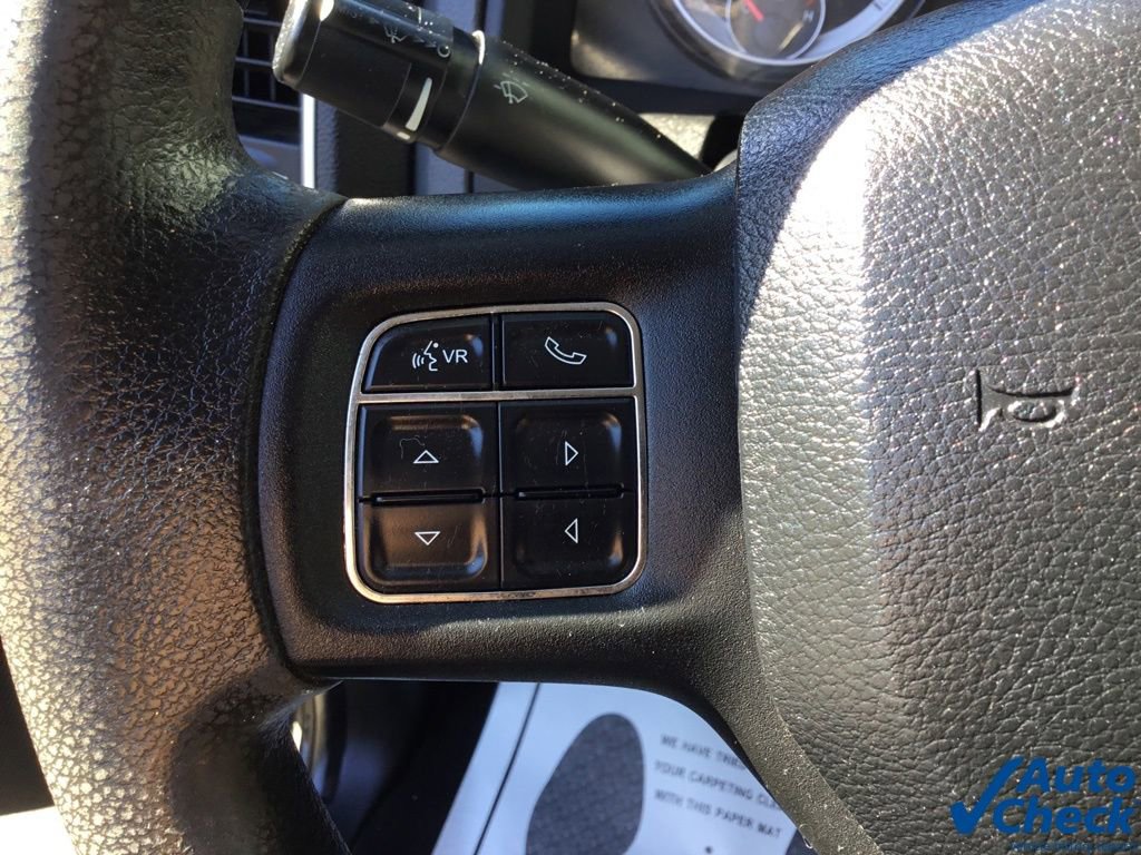 Used 2014 RAM 2500 SLT w/ Popular Equipment Group image 38