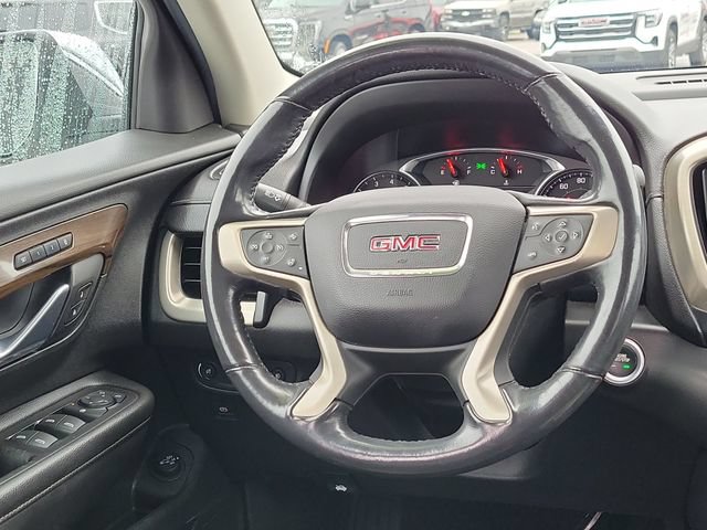 Used 2020 GMC Terrain Denali w/ LPO, Floor Liner Package FWD image 45