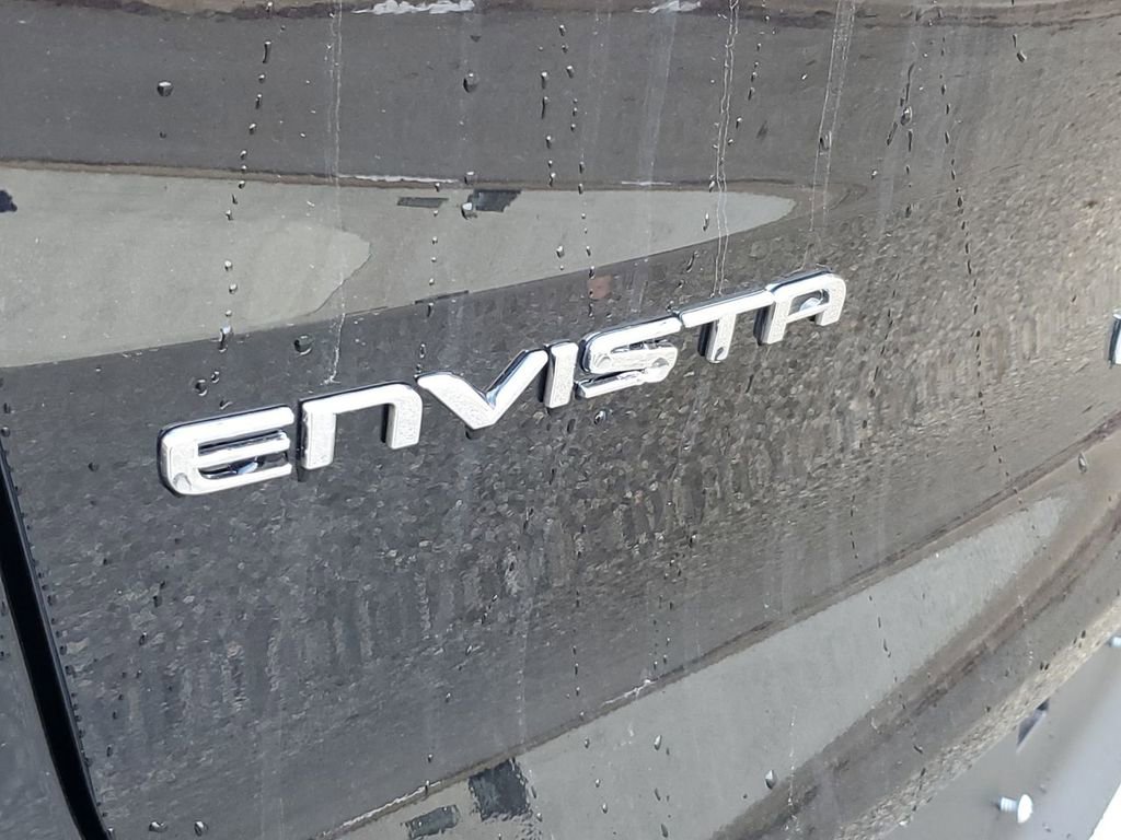 New 2025 Buick Envista Preferred w/ Advanced Safety Package image 29