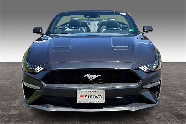 Used 2023 Ford Mustang Premium image 2
