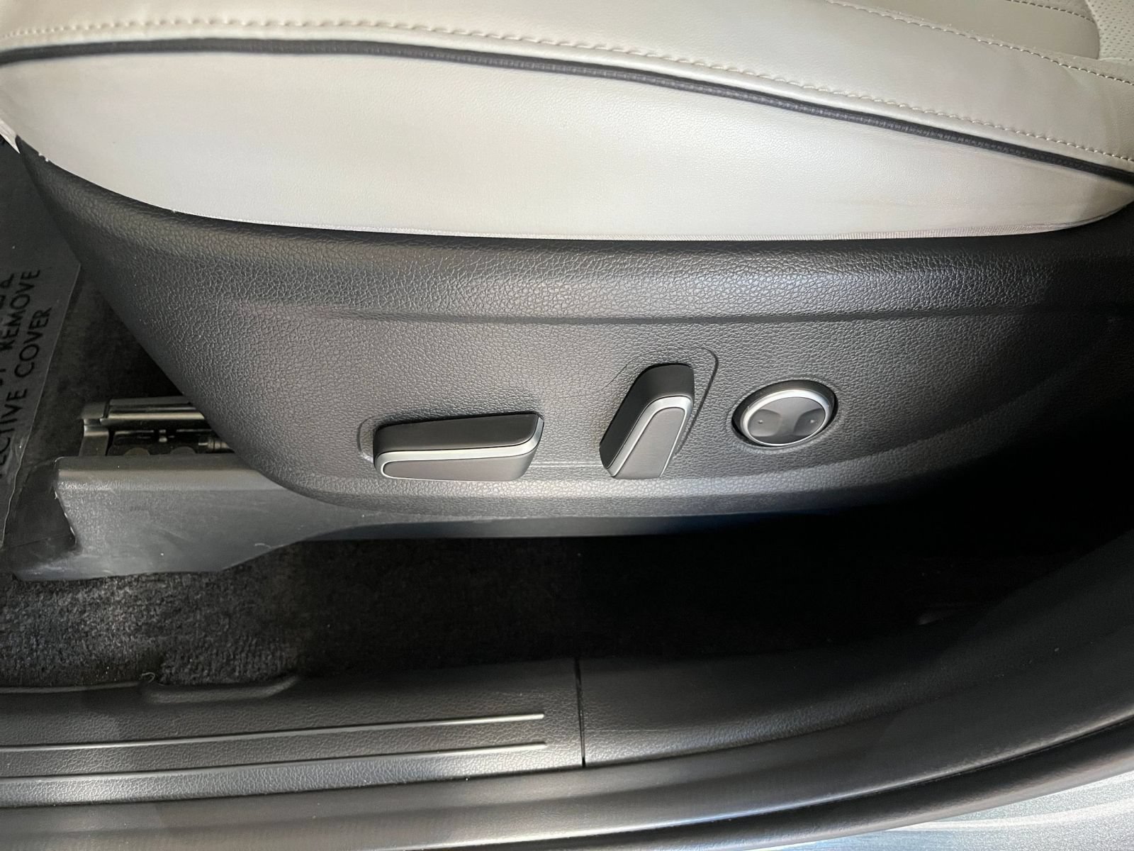 Used 2025 Hyundai Palisade SEL FWD image 22