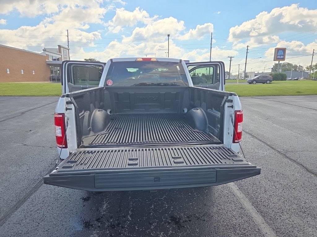 Used 2020 Ford F150 XLT w/ XTR Package AWD/4WD image 22