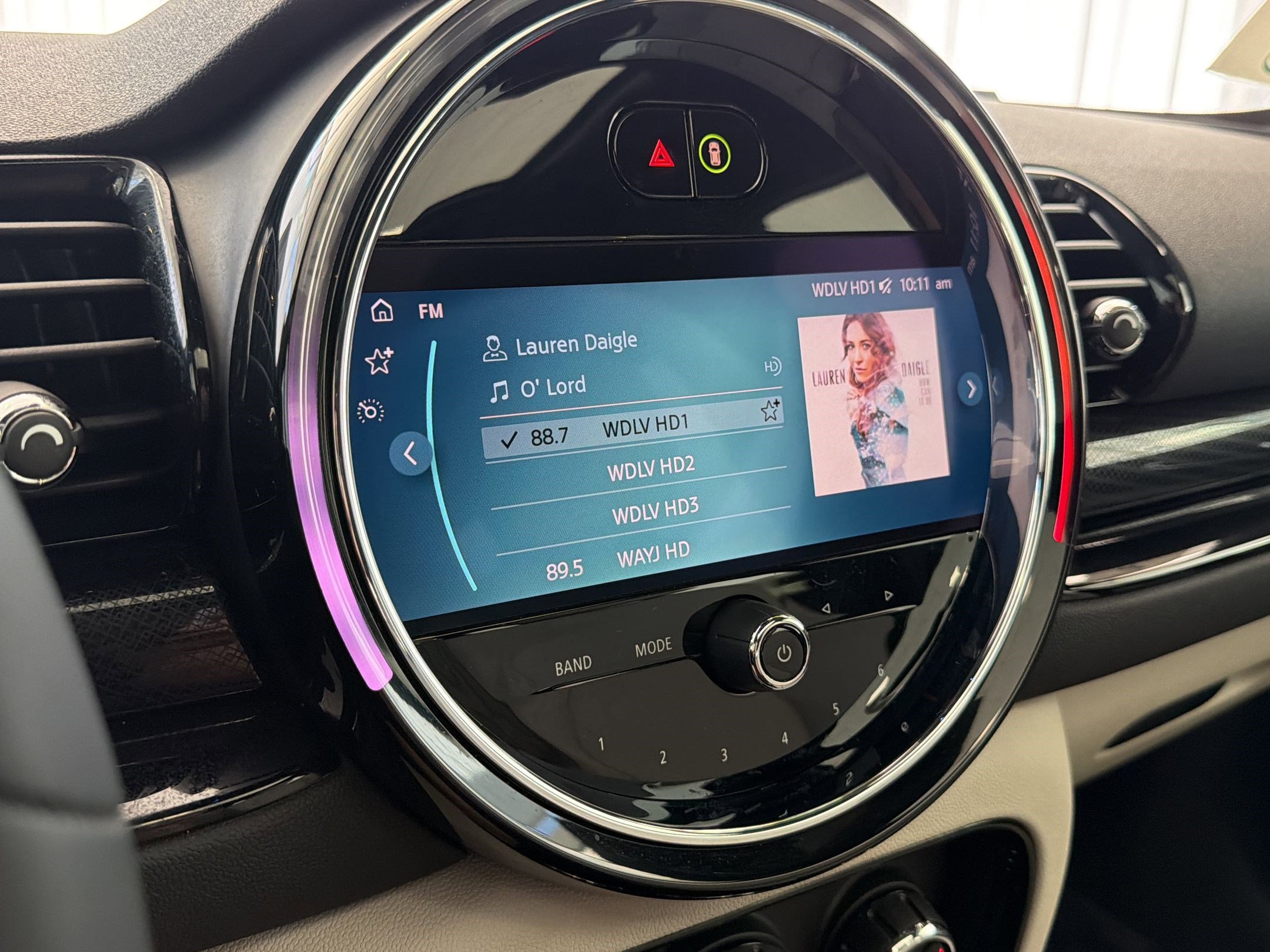 Certified 2023 MINI Cooper Clubman S image 24