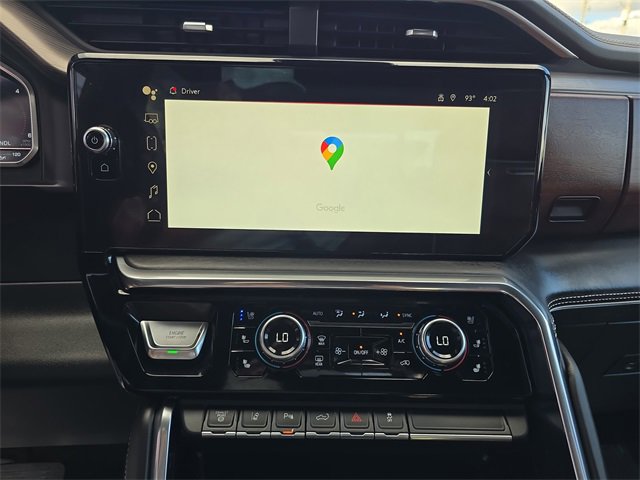 Certified 2024 GMC Sierra 3500 Denali Ultimate image 22