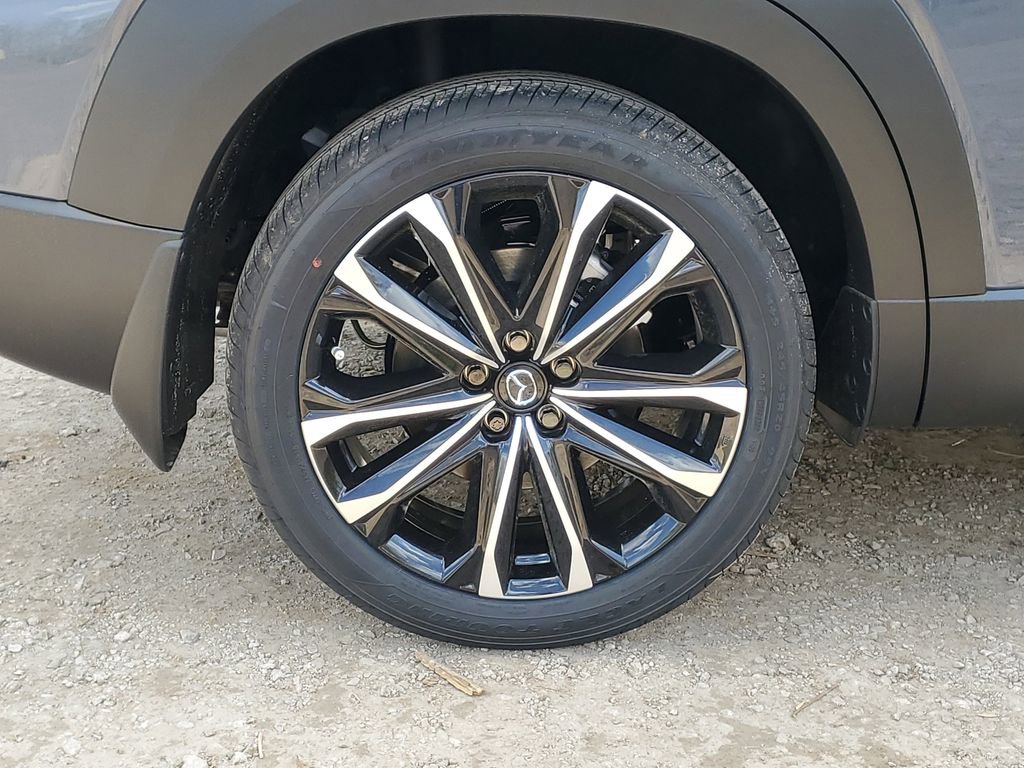 New 2026 MAZDA CX-50 AWD 2.5 S w/ Weather Package image 5