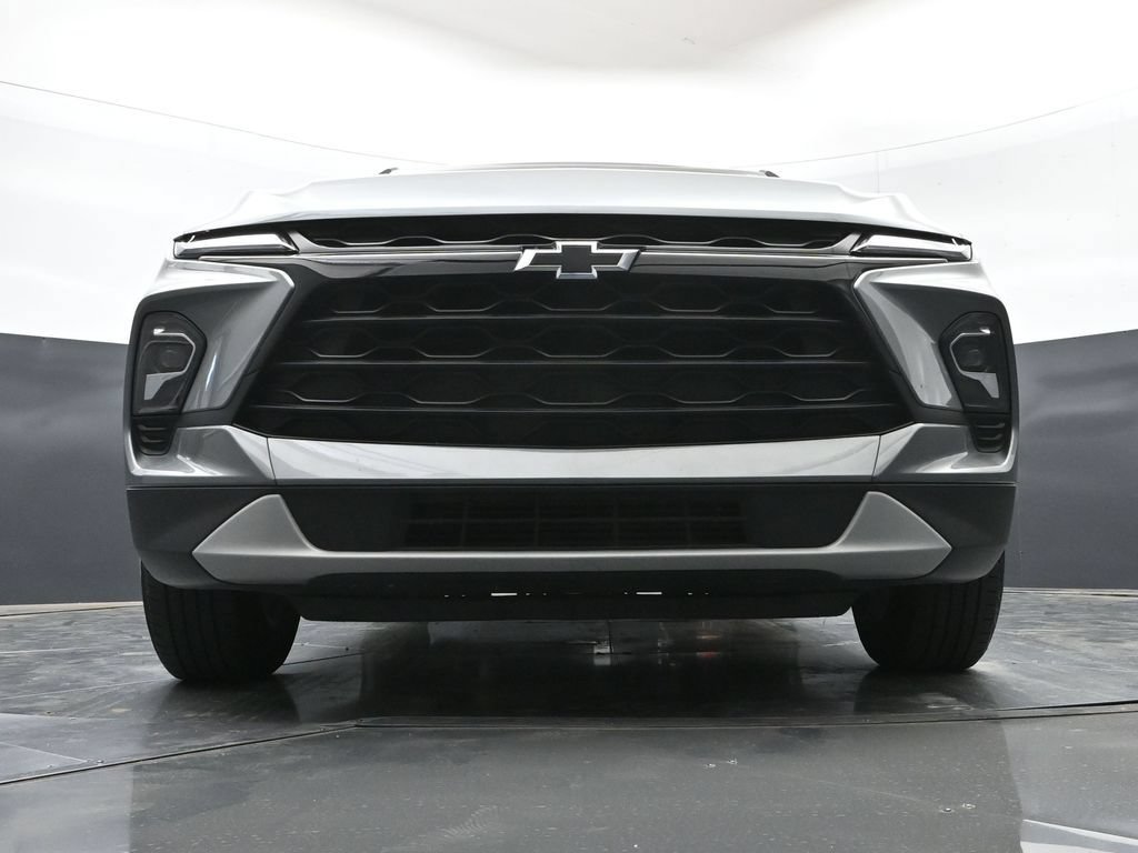 Used 2024 Chevrolet Blazer LT w/ Midnight/Sport Edition FWD image 50