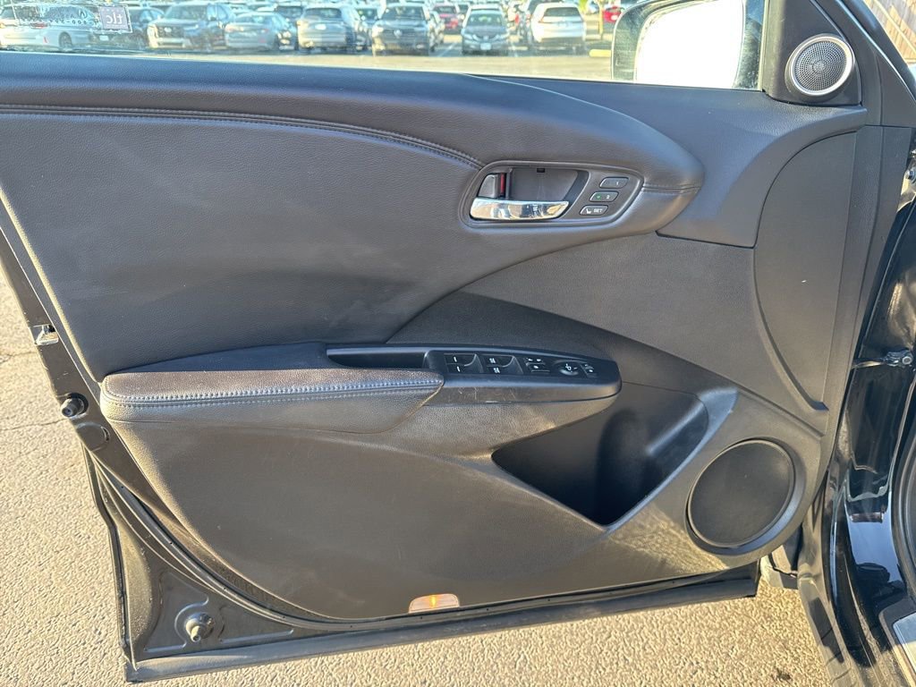 Used 2015 Acura RDX AWD image 29