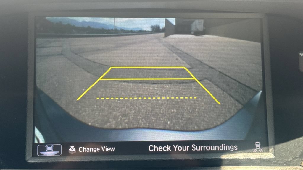 Used 2019 Acura MDX w/ Technology Package AWD/4WD image 31