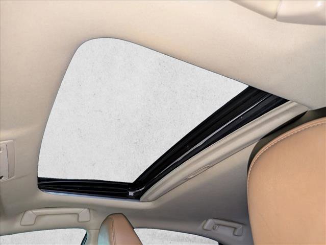 Used 2014 Lexus IS 250 w/ Luxury Package w/Brown Wood image 18