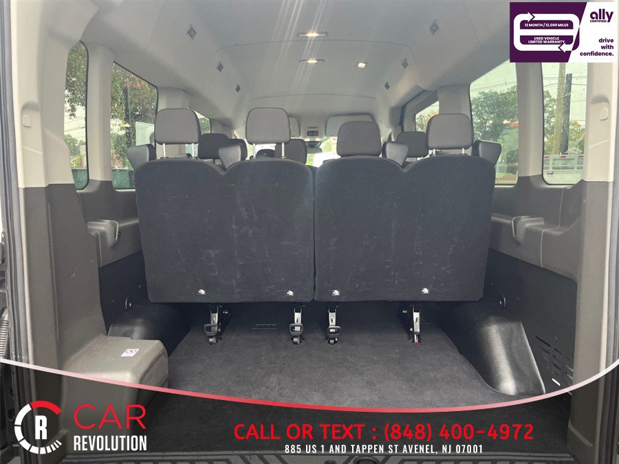 Used 2024 Ford Transit 350 XLT RWD image 14