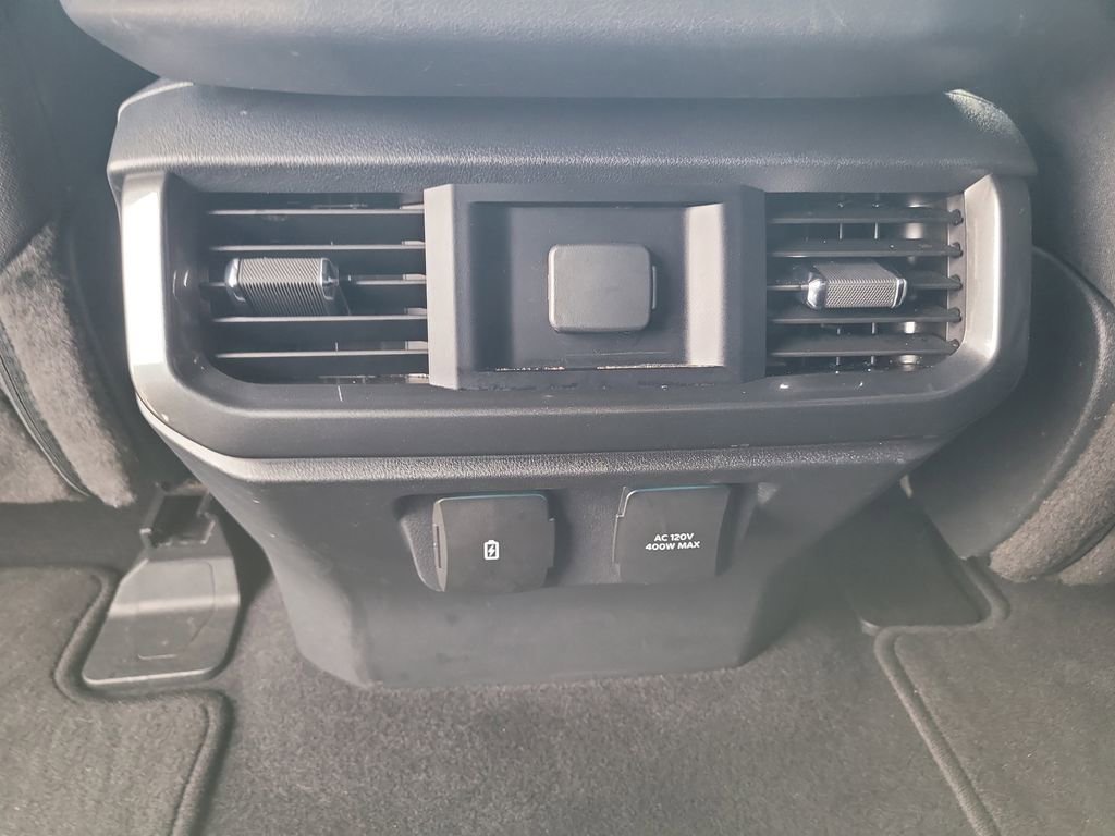 Used 2023 Ford F150 XLT w/ Equipment Group 301A Mid image 13