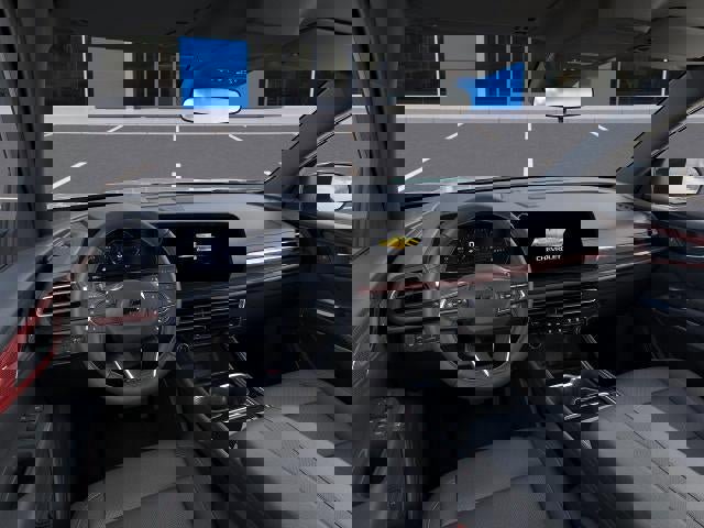 New 2026 Chevrolet Traverse Z71 image 15