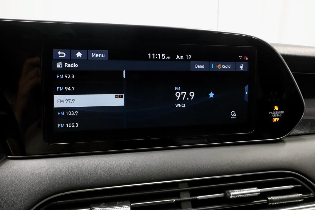 Used 2020 Hyundai Palisade Limited AWD/4WD image 4