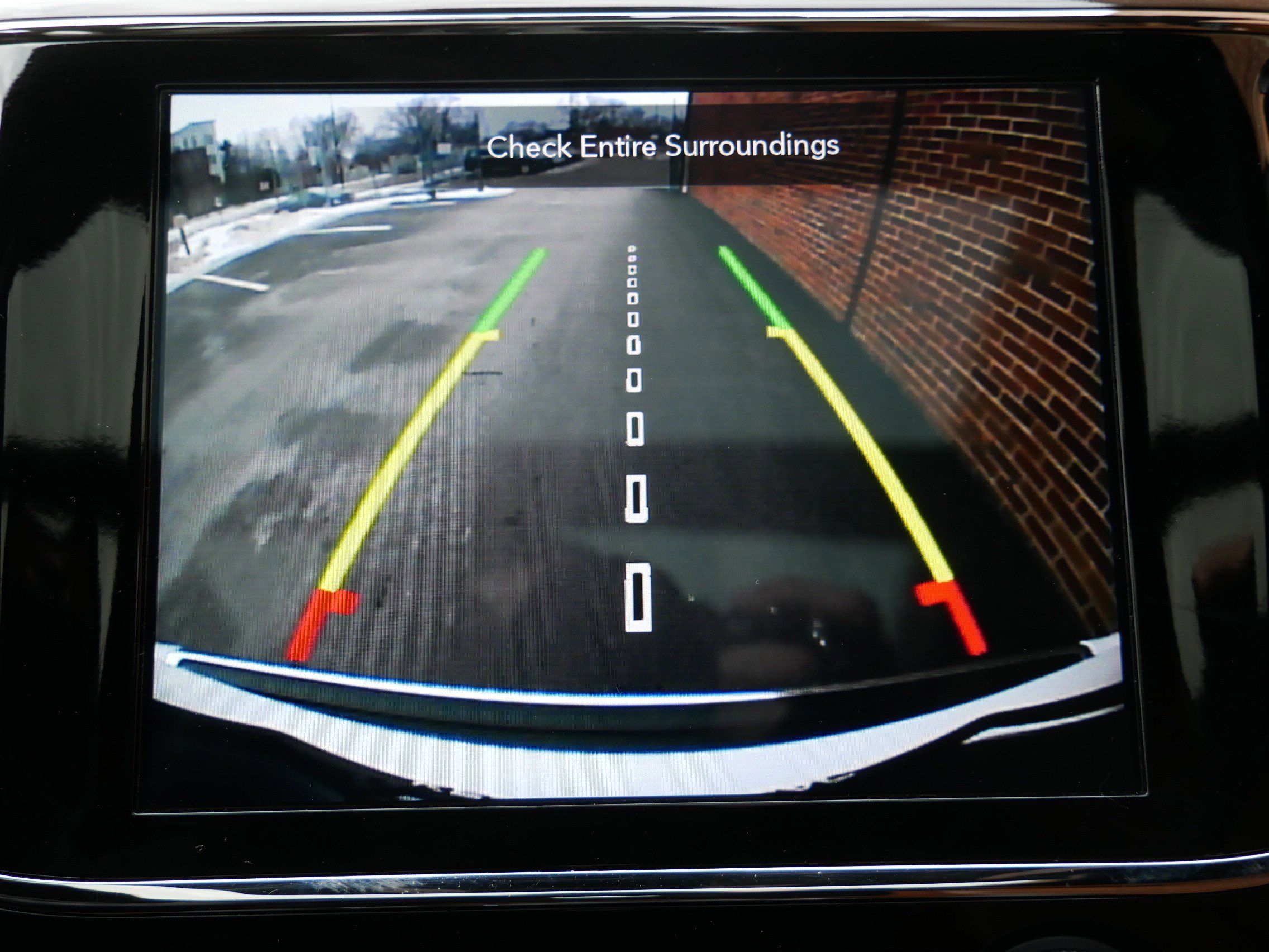 Used 2020 Jeep Grand Cherokee Overland image 18