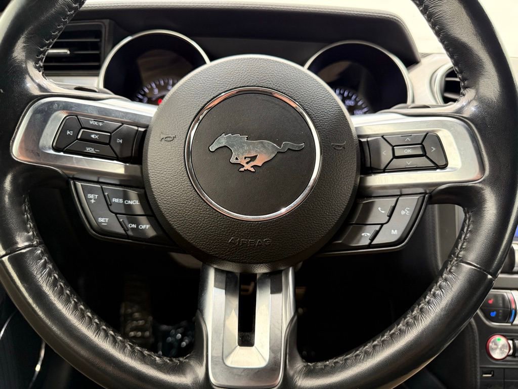 Used 2021 Ford Mustang GT Premium image 31