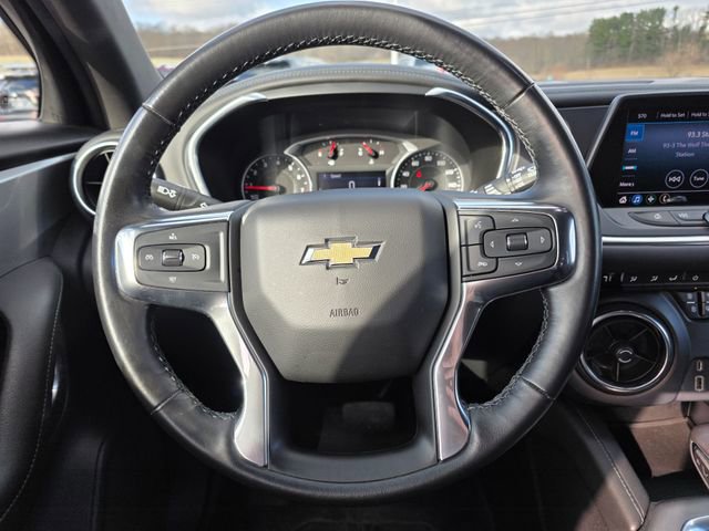 Used 2019 Chevrolet Blazer LT AWD/4WD image 26
