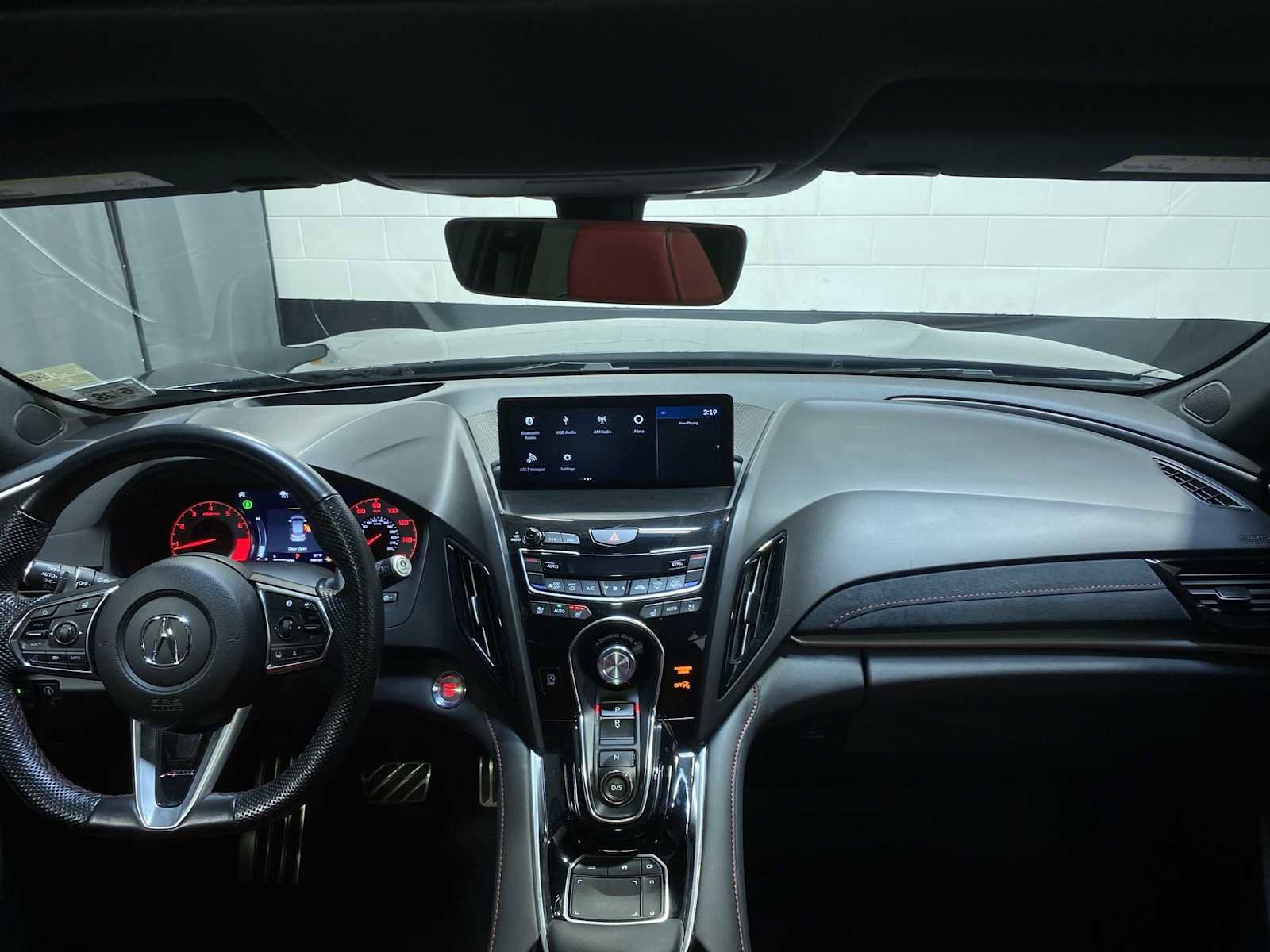 Certified 2023 Acura RDX A-Spec image 10