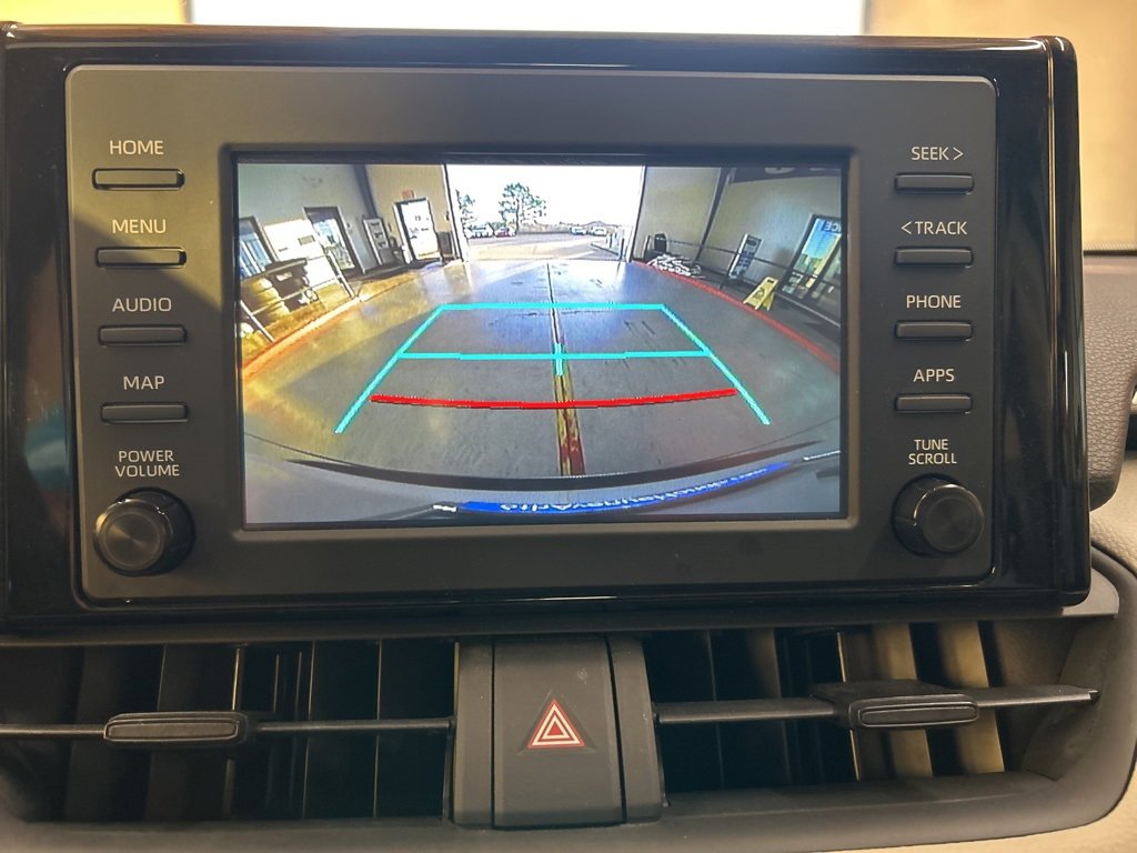 Used 2019 Toyota RAV4 XLE image 22
