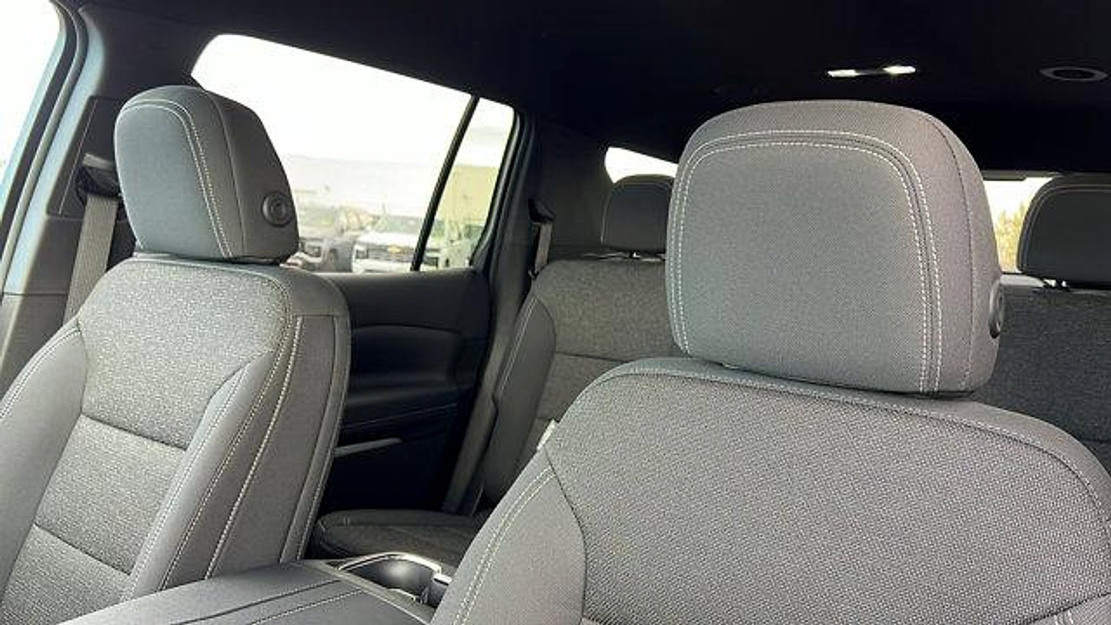 New 2026 Chevrolet Traverse LT w/ Driver Confidence Package image 18