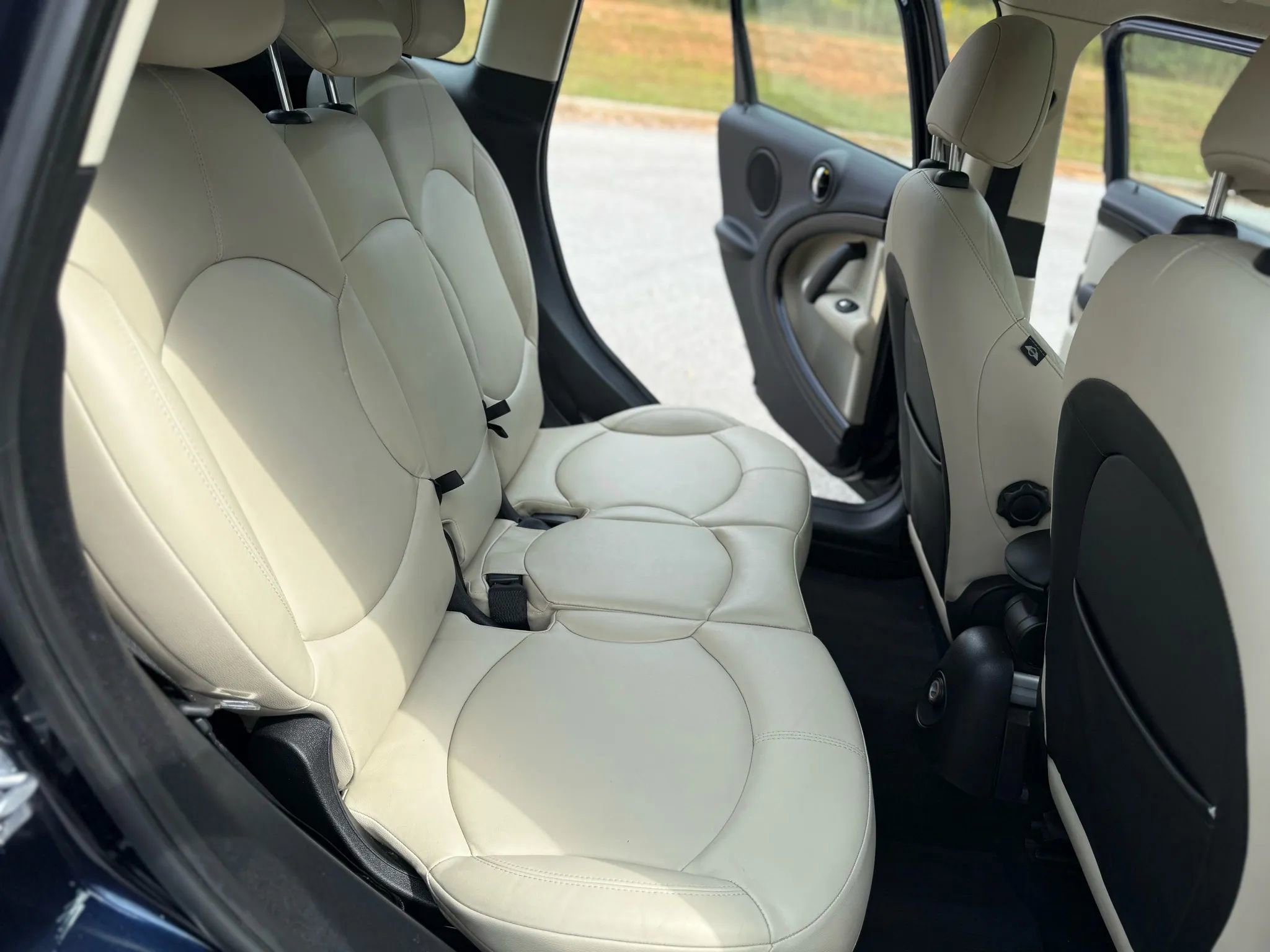 Used 2013 MINI Cooper Countryman S FWD image 19