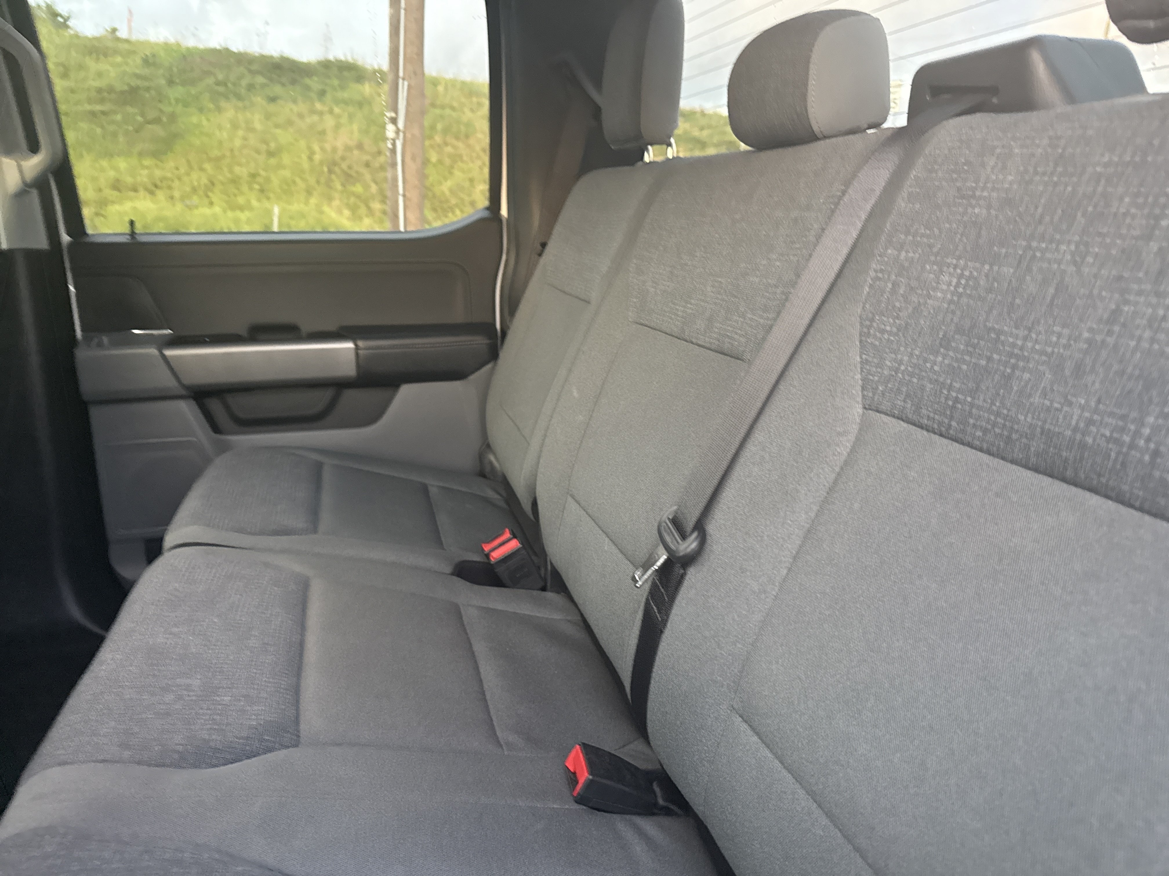 Used 2024 Ford F150 XLT w/ Mobile Office Package AWD/4WD image 13
