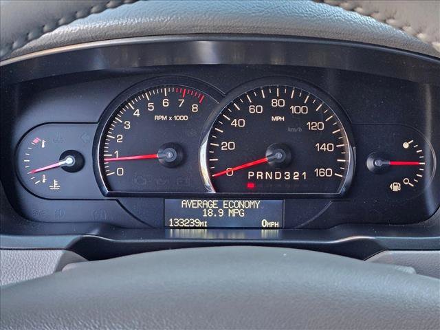 Used 2007 Cadillac DTS FWD image 10