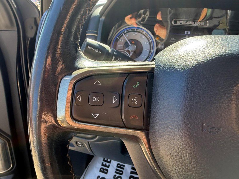 Used 2019 RAM 1500 Limited image 22