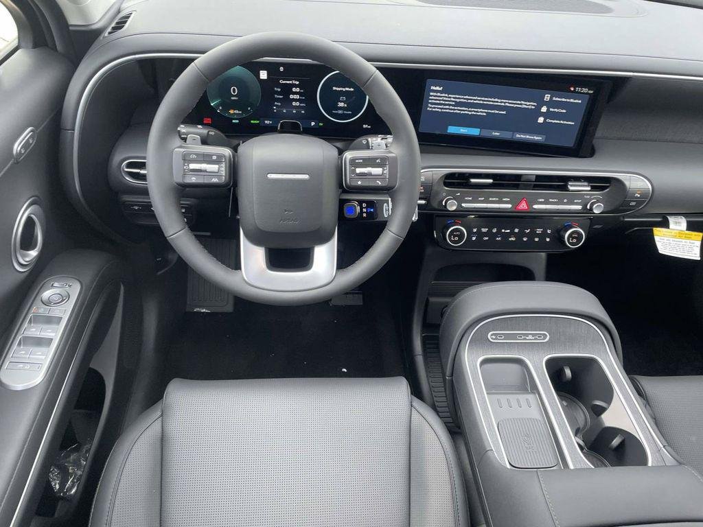 New 2027 Hyundai Palisade SEL Premium AWD/4WD image 29