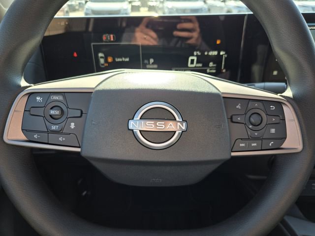 New 2026 Nissan Sentra S w/ Floor Mat Package image 18