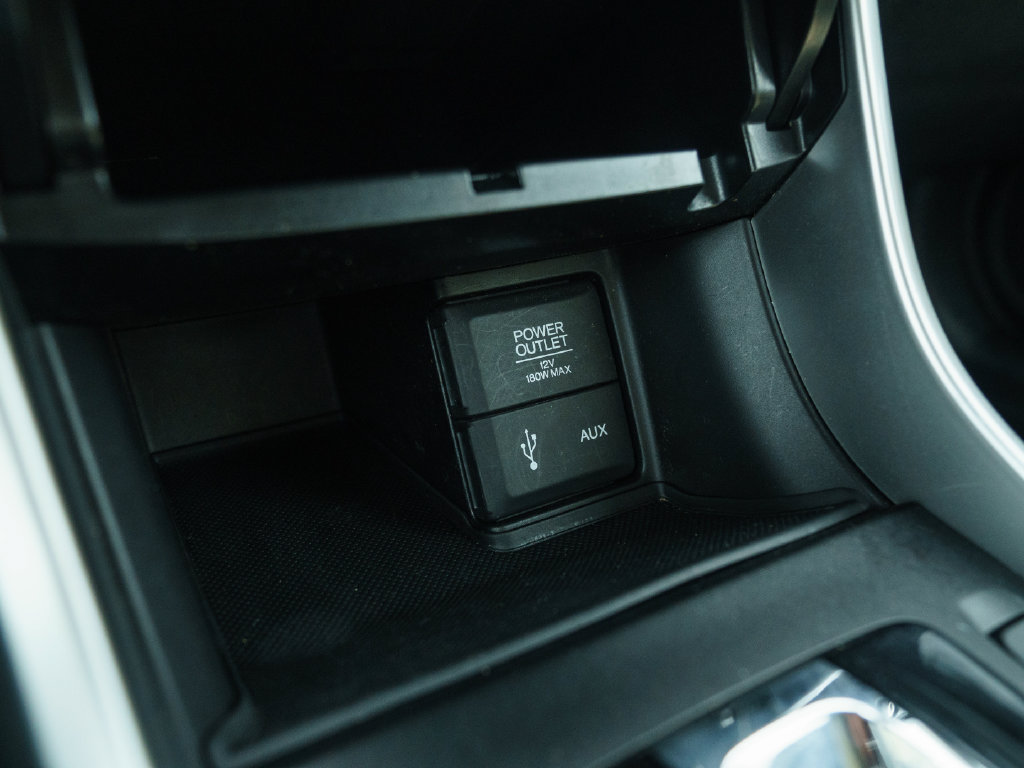 Used 2015 Honda Accord EX-L image 30