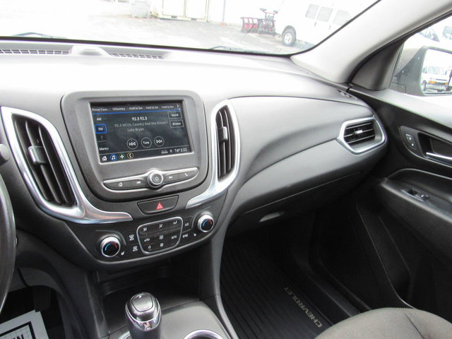 Used 2019 Chevrolet Equinox LT AWD/4WD image 31