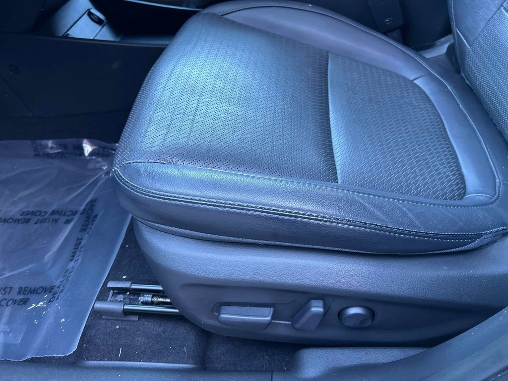 Used 2019 Hyundai Kona Ultimate FWD image 23