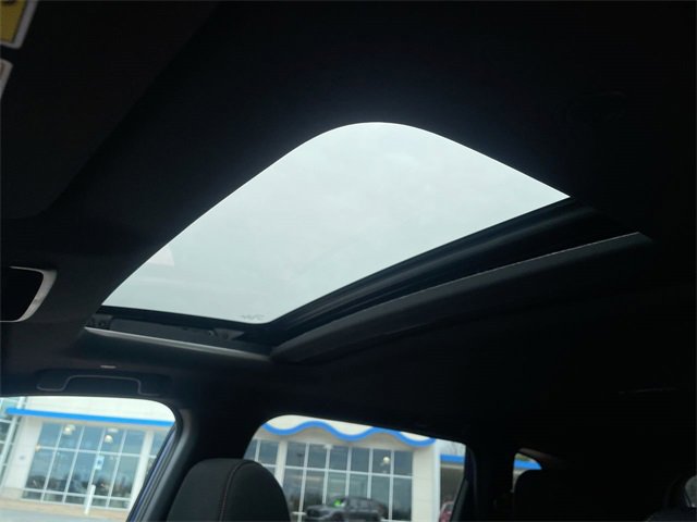 Certified 2024 Honda CR-V Sport image 23