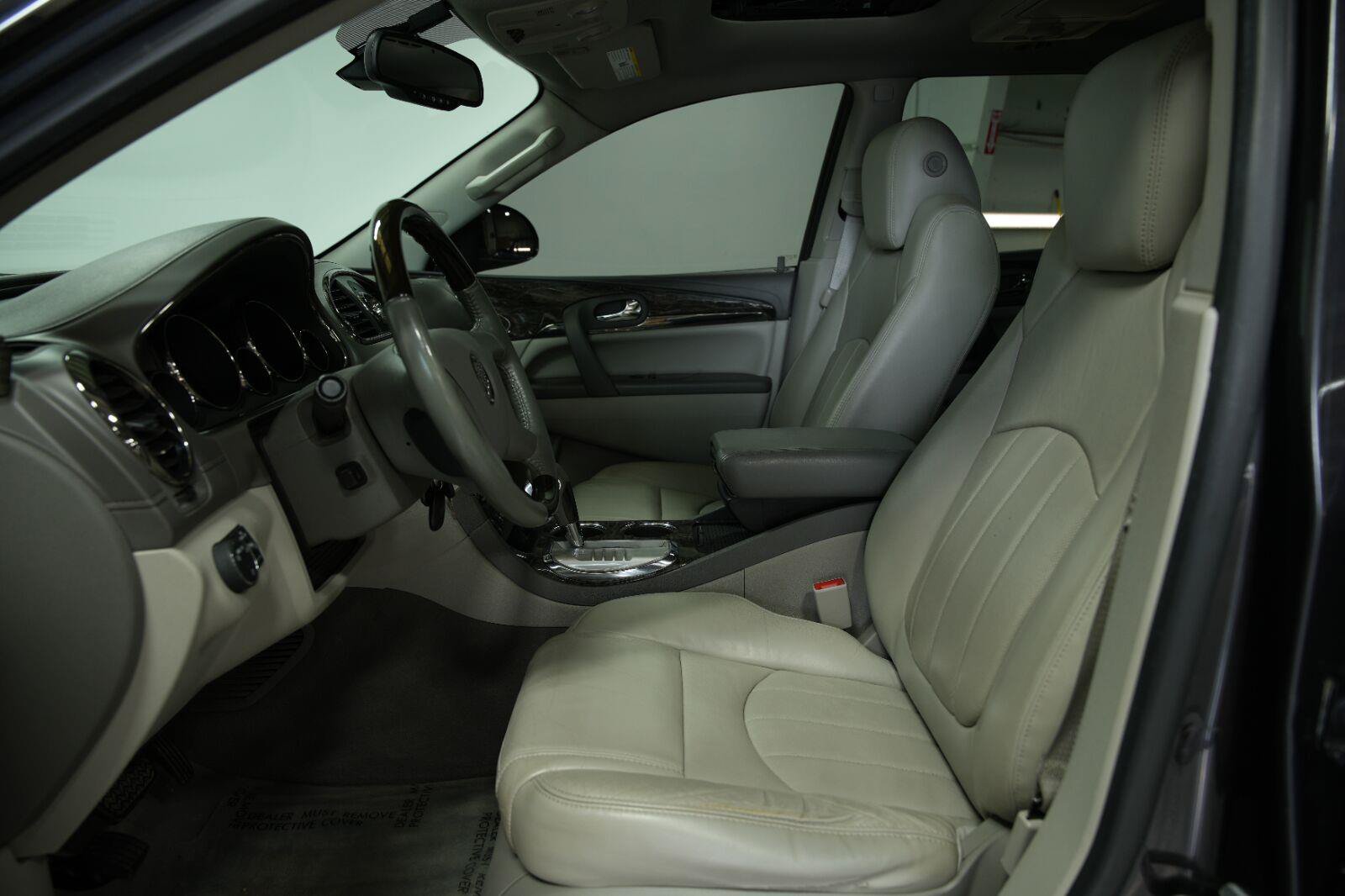 Certified 2014 Buick Enclave Premium FWD image 38