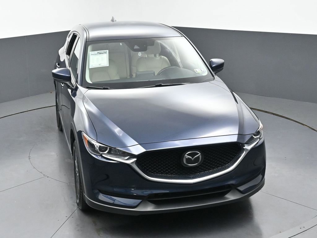 Used 2019 MAZDA CX-5 Touring AWD/4WD image 41